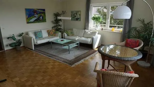Ferienwohnung Cecilia