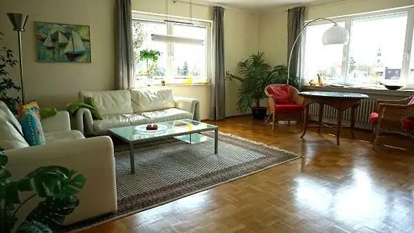 Ferienwohnung Cecilia