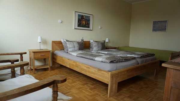 Apartment Cecilia *