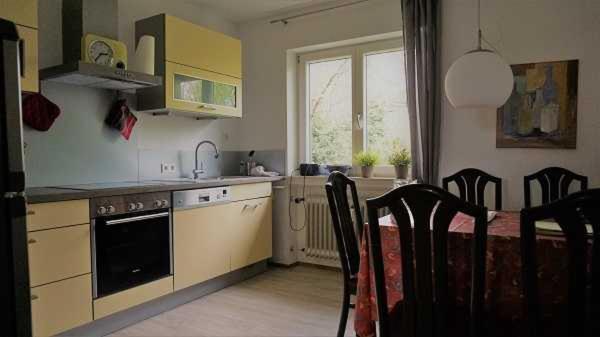 Apartment Cecilia