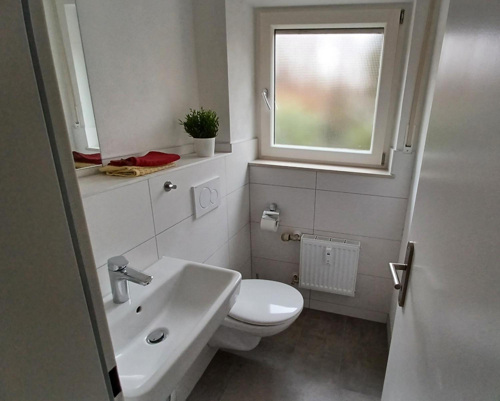 Cecilia Apartment *